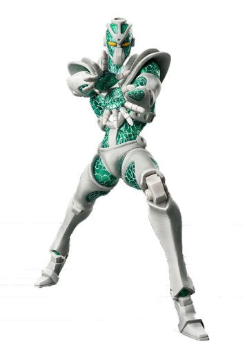 Hierophant Green Statua Leggenda (#46) Jojo no Kimyou na Bouken Di molto bene