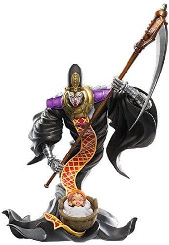 Death 13 Statue Legend (#49) Jojo no Kimyou na Bouken - Di molto bene