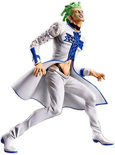 Chocolat Statues Légende (N ° 50), Jojo no Kimyou na Bouken - très bon