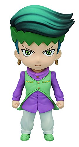 Kishibe Rohan Minissimo JoJo Diamante es Irrompible - Di molto bene