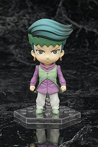 Kishibe Rohan Minissimo JoJo Diamante es Irrompible - Di molto bene