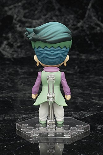 Kishibe Rohan Minissimo JoJo Diamante es Irrompible - Di molto bene