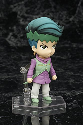Kishibe Rohan Minissimo JoJo Diamante es Irrompible - Di molto bene