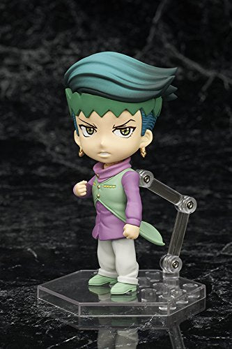 Kishibe Rohan Minissimo JoJo Diamante es Irrompible - Di molto bene