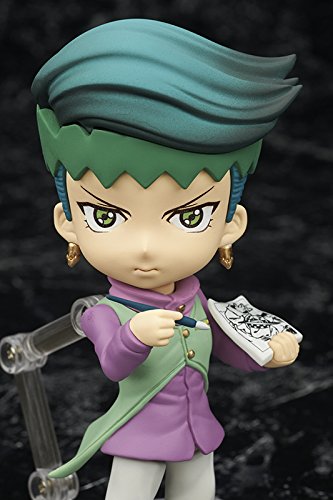 Kishibe Rohan Minissimo JoJo Diamante es Irrompible - Di molto bene