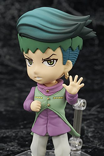 Kishibe Rohan Minissimo JoJo Diamante es Irrompible - Di molto bene