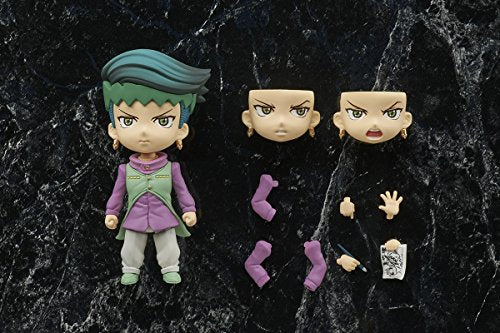 Kishibe Rohan Minissimo JoJo Diamante es Irrompible - Di molto bene