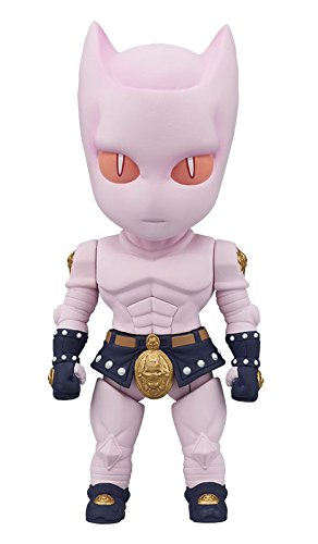 Killer Queen Minissimo JoJo Diamond wa Kudakenai - sehr gut