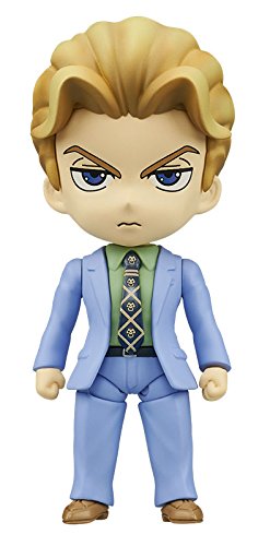 Yoshikage Kira Minissimo JoJo Diamante es Irrompible - muy buena