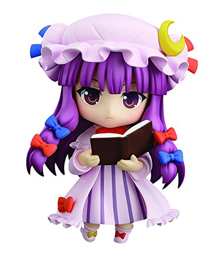 Patchouli Knowledge Nendoroid (#521) Touhou Project