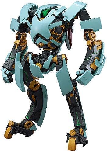 Arhan Good Smile Arms Rakuen Tsuihou: espulso dal paradiso - Good Smile Company