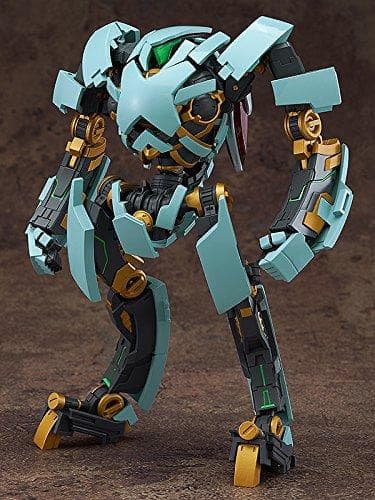 Arhan Good Smile Arms Rakuen Tsuihou: espulso dal paradiso - Good Smile Company