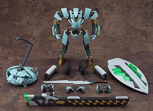 Arhan Good Smile Arms Rakuen Tsuihou: espulso dal paradiso - Good Smile Company