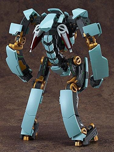 Arhan Good Smile Arms Rakuen Tsuihou: espulso dal paradiso - Good Smile Company