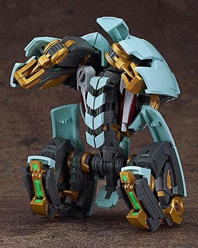Arhan Good Smile Arms Rakuen Tsuihou: espulso dal paradiso - Good Smile Company