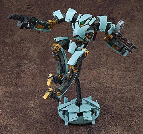 Arhan Good Smile Arms Rakuen Tsuihou: espulso dal paradiso - Good Smile Company