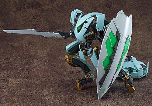 Arhan Good Smile Arms Rakuen Tsuihou: espulso dal paradiso - Good Smile Company
