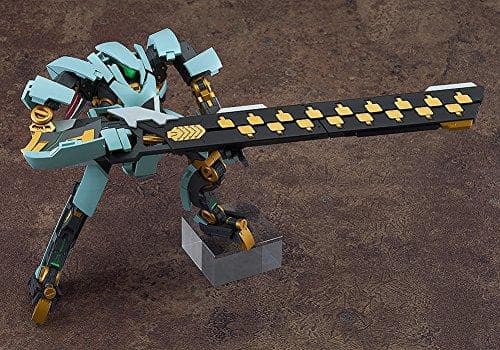 Arhan Good Smile Arms Rakuen Tsuihou: espulso dal paradiso - Good Smile Company