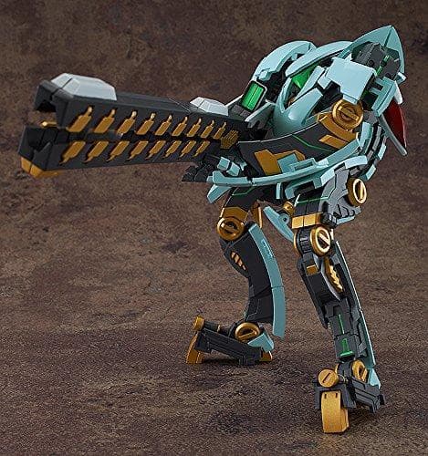 Arhan Good Smile Arms Rakuen Tsuihou: espulso dal paradiso - Good Smile Company