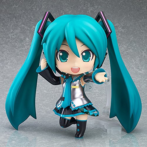 Hatsune Miku Nendoroid Jumbo Vocaloid - Good Smile Company
