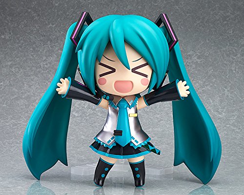 Hatsune Miku Nendoroid Jumbo Vocaloid - Good Smile Company