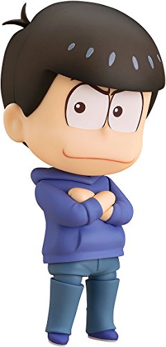 Matsuno karamat a ver Nendoroid (#624) Osomatsu-san - la Naranja Rouge
