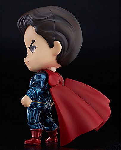 Superman Nendoroid (# 643) Batman v Superman: El origen de Justicia - Good Smile Company