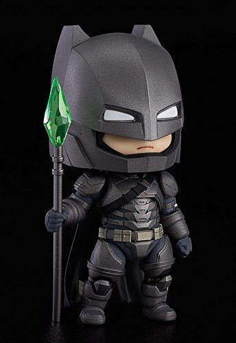 Superman Nendoroid (# 643) Batman v Superman: El origen de Justicia - Good Smile Company
