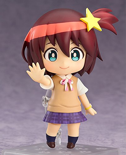 LULUCO NENDOROID (# 644) UCHUU PATROLULY LULULUCO - BUENA SONRIENCIA EMPRESA