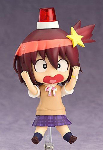 LULUCO NENDOROID (# 644) UCHUU PATROLULY LULULUCO - BUENA SONRIENCIA EMPRESA