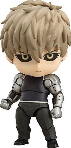 Genos Nendoroid (#645) Einen Stempel-Mann - Good Smile Company