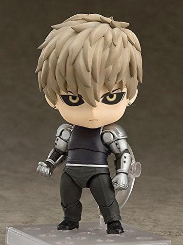 Genos Nendoroid (#645) Einen Stempel-Mann - Good Smile Company