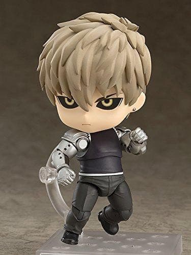 Genos Nendoroid (#645) Einen Stempel-Mann - Good Smile Company
