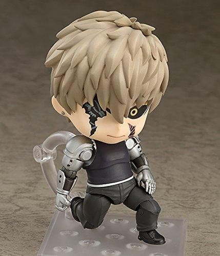 Genos Nendoroid (#645) Einen Stempel-Mann - Good Smile Company