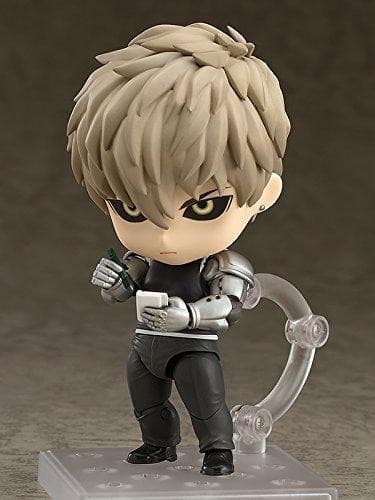 Genos Nendoroid (#645) Einen Stempel-Mann - Good Smile Company