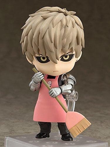 Genos Nendoroid (#645) Einen Stempel-Mann - Good Smile Company
