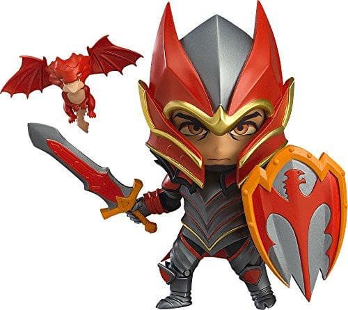 Dragon Knight Nendoroid (#615) DOTA 2 - Good Smile Company