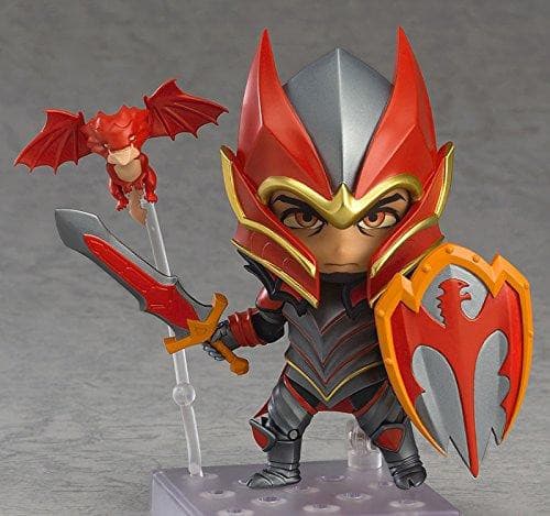 Dragon Knight Nendoroid (#615) DOTA 2 - Good Smile Company
