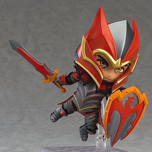 Dragon Knight Nendoroid (#615) DOTA 2 - Good Smile Company