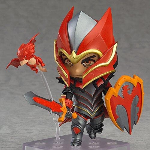 Dragon Knight Nendoroid (#615) DOTA 2 - Good Smile Company