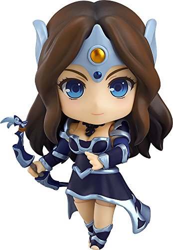 Mirana Nendoroid (#614) DOTA 2 - Good Smile Company
