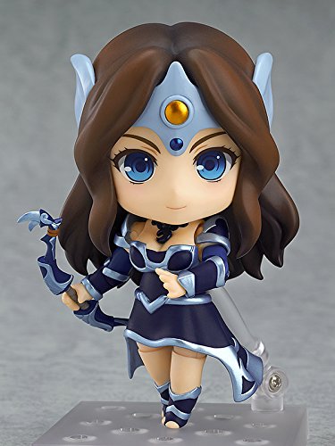 Mirana Nendoroid (#614) DOTA 2 - Good Smile Company