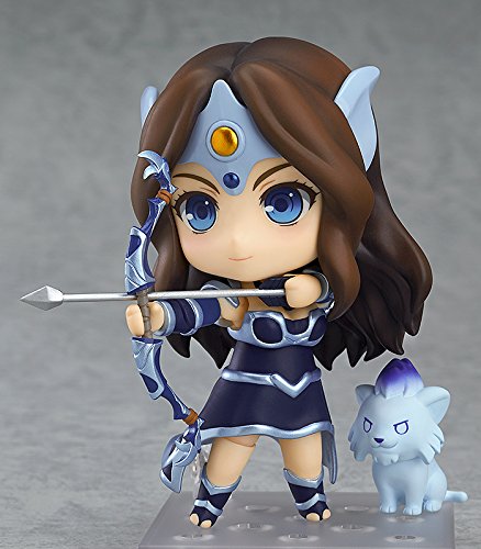 Mirana Nendoroid (#614) DOTA 2 - Good Smile Company