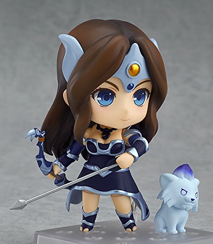 Mirana Nendoroid (#614) DOTA 2 - Good Smile Company