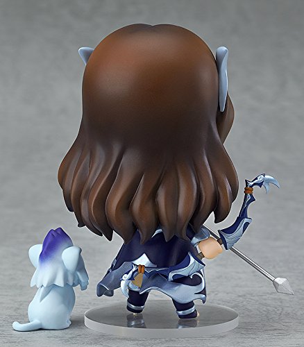 Mirana Nendoroid (#614) DOTA 2 - Good Smile Company