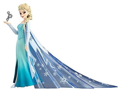 Elsa Olaf Figma (#308) Congelado - Max Factory