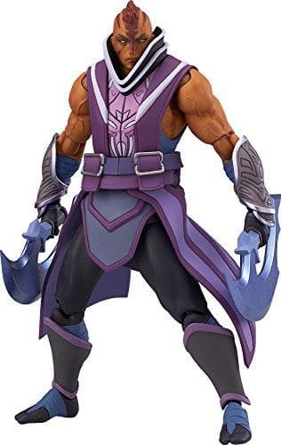 Anti-Mage Figma (#SP-069) DOTA 2 - Max Factory