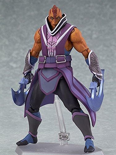 Anti-Mage Figma (#SP-069) DOTA 2 - Max Factory