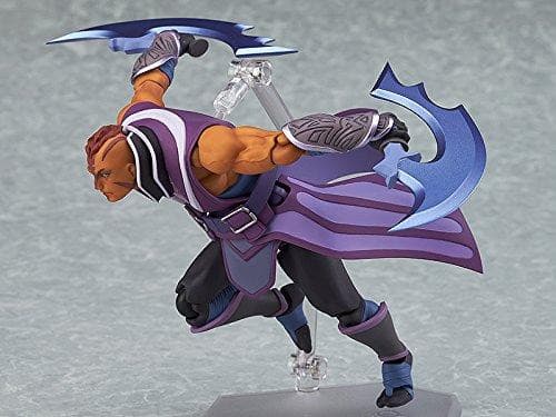Anti-Mage Figma (#SP-069) DOTA 2 - Max Factory