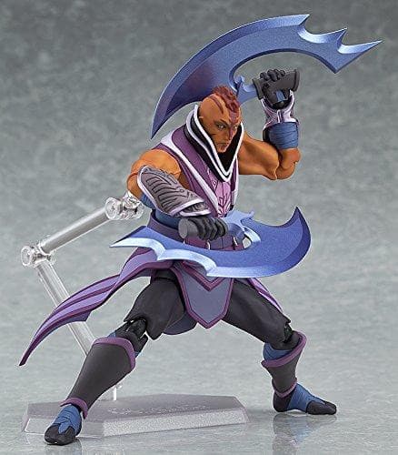 Anti-Mage Figma (#SP-069) DOTA 2 - Max Factory